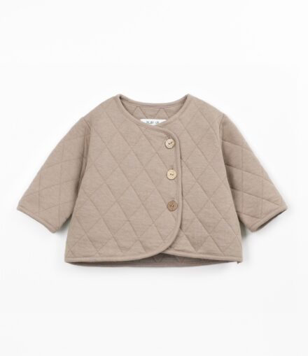 Cardigan / Veste Gaby - Play Up