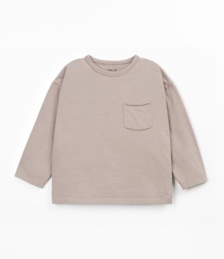 T-shirt Louis - Play Up