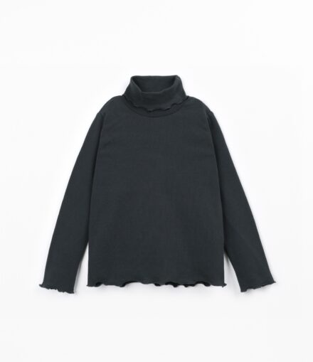 T-shirt Louise - Play Up