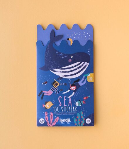 Stickers Sea - Londji