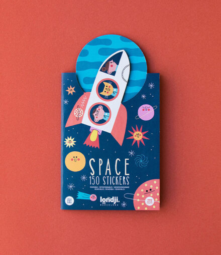 Stickers Space - Londji