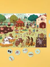 Londji-Londji-Puzzle - FARMTASTIC _NEW_ (1)