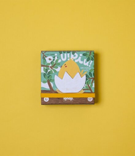 Tiny Game "Piu!Piu!" - Londji