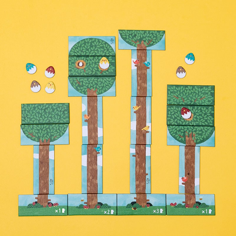 Tiny Game "Piu!Piu!" - Londji – Image 2