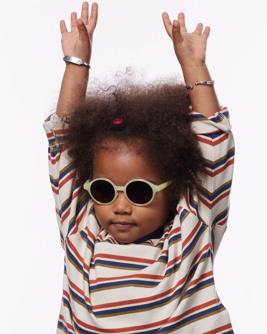 Lunettes #d Vanilla - Izipizi – Image 2
