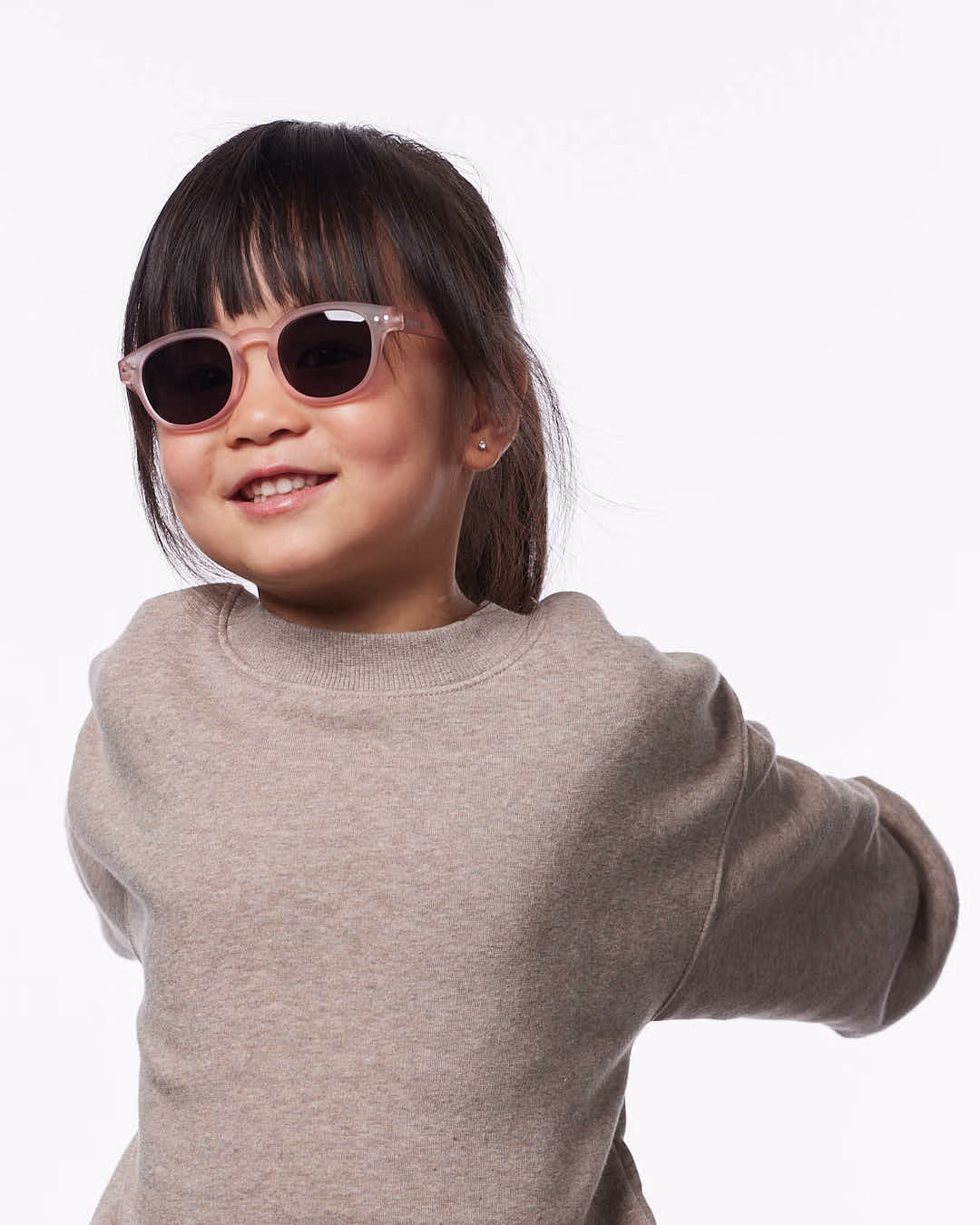 Lunettes #e Pink - Izipizi – Image 2