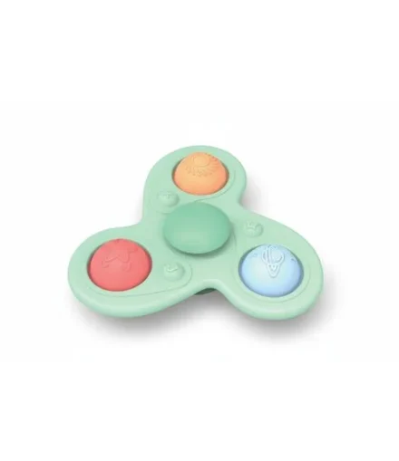 Spinner Boomerang - Little L