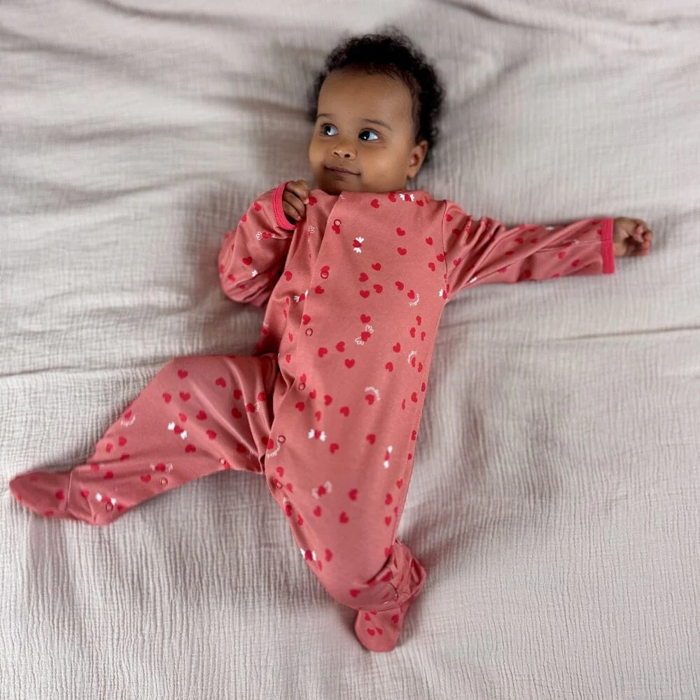 Pyjama Amour - Mellipou – Image 4