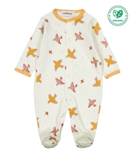 Pyjama Swift - Mellipou