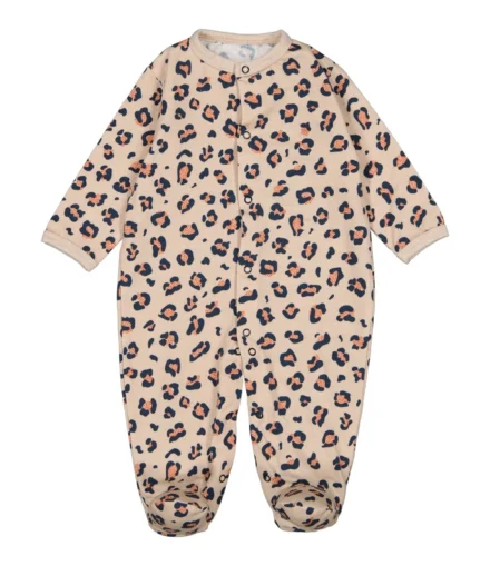 Pyjama Léopard - Mellipou