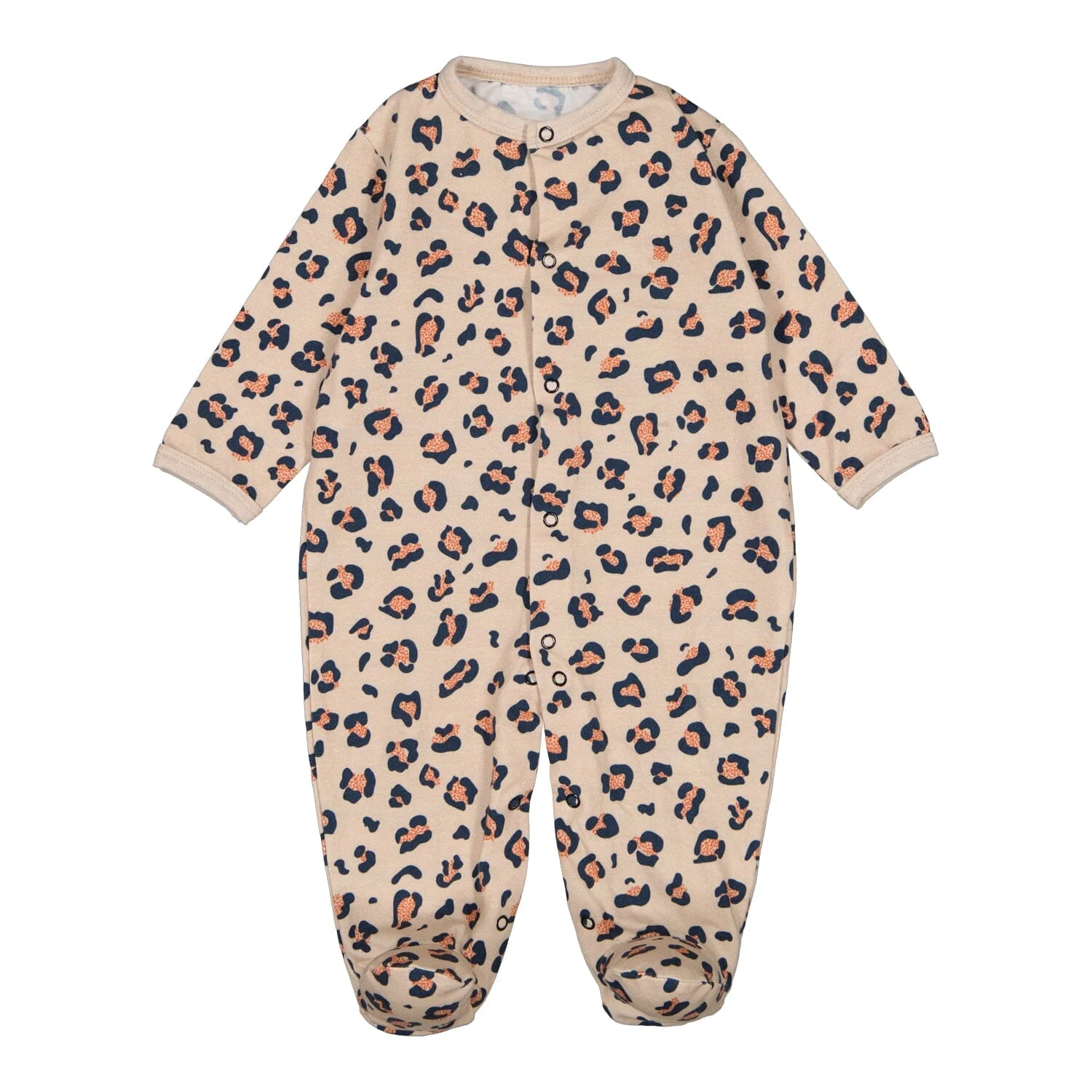 Pyjama Léopard - Mellipou