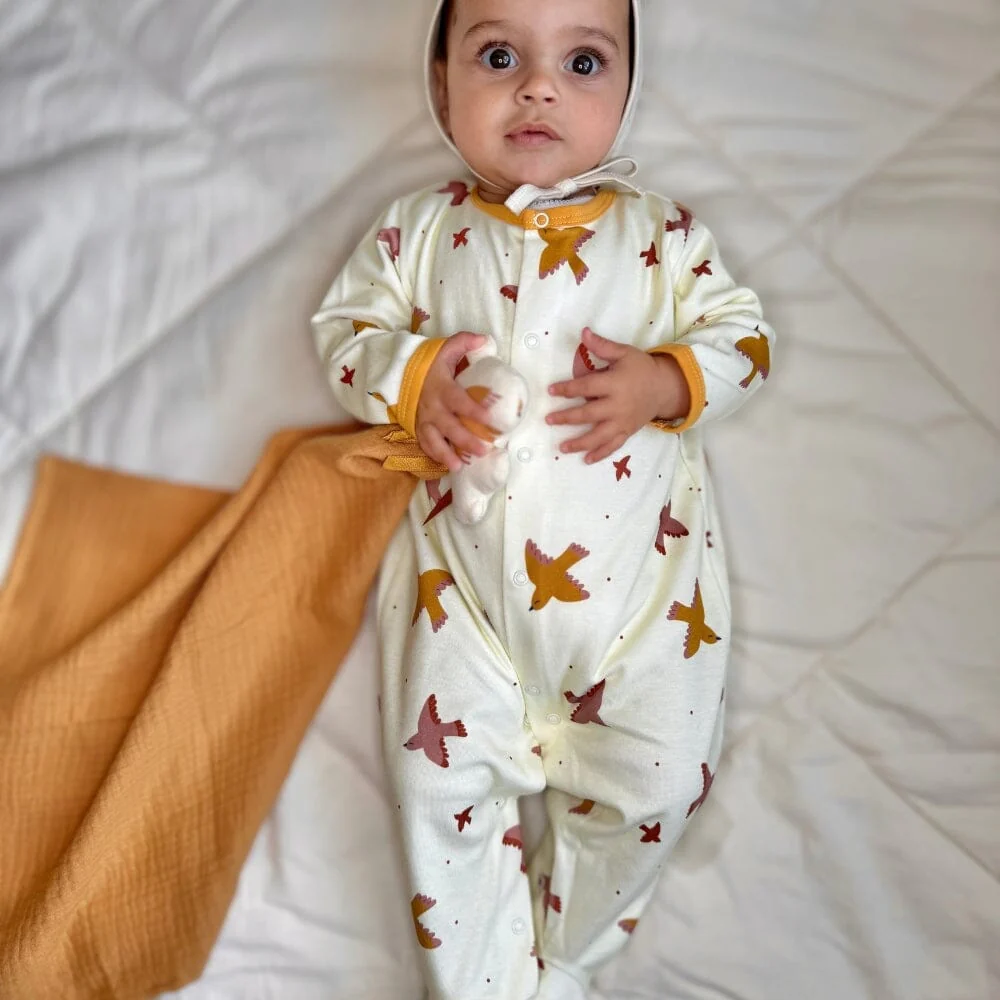 Pyjama Swift - Mellipou – Image 3
