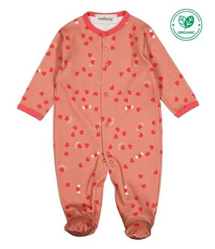 Pyjama Amour - Mellipou
