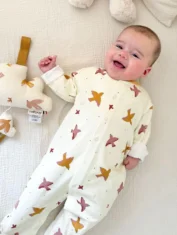 pyjama-swift-bebe-coton-bio pyjama-swift-bebe-coton-bio