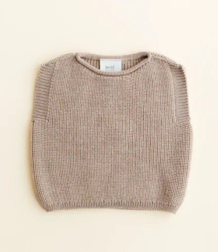 Veste Harvey Sand 0/6mois - HVID