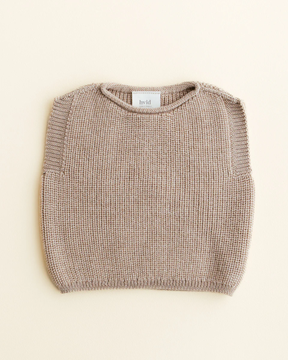 Veste Harvey Sand 0/6mois - HVID