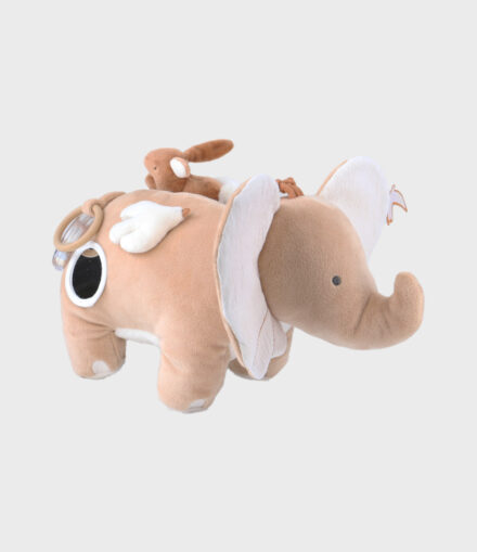 Peluche d'activités Bali - Noukie's