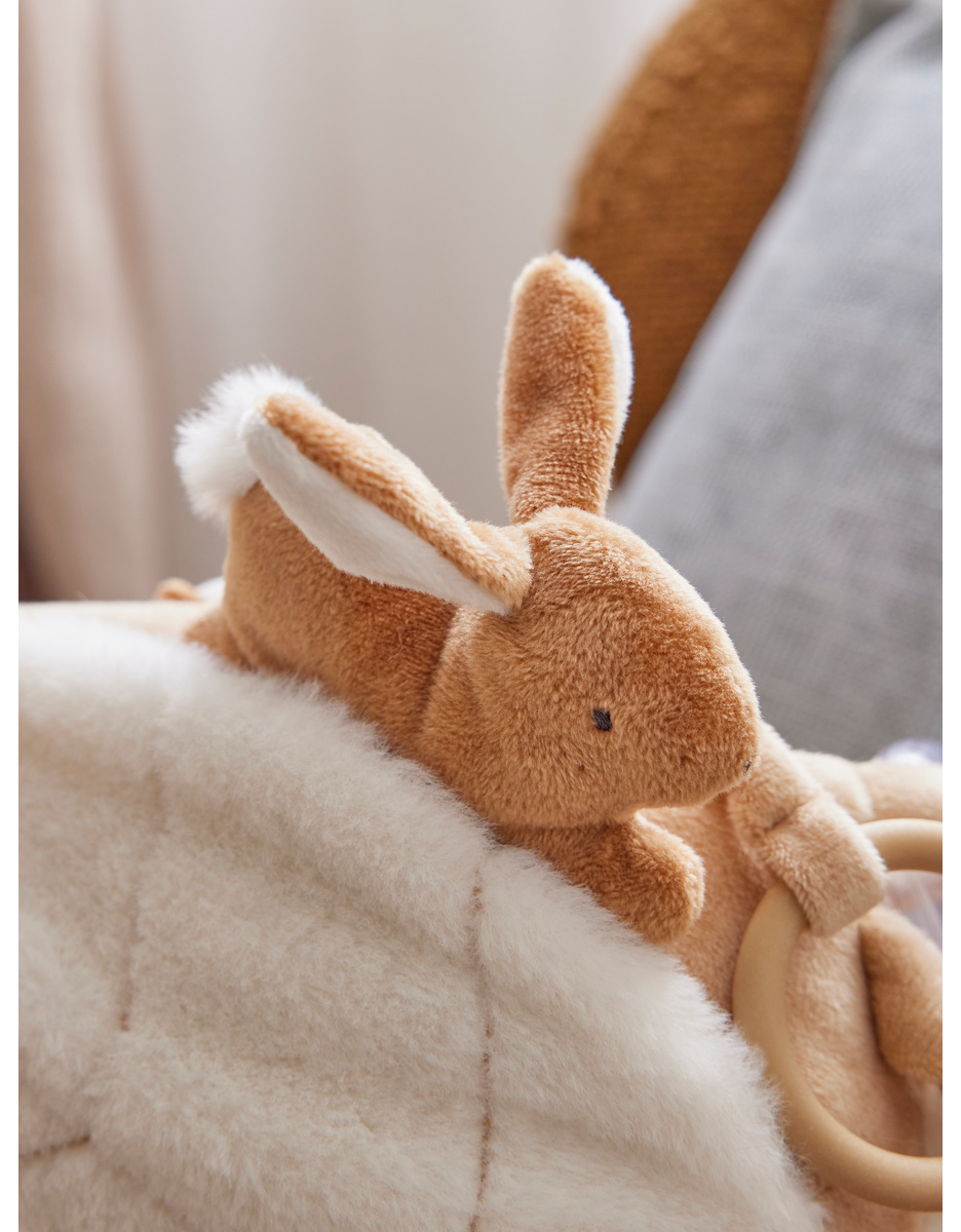 Peluche d'activités Bali - Noukie's – Image 2