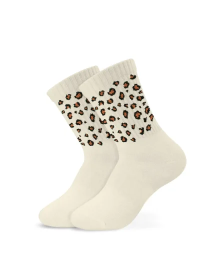 Chaussettes Léo - J.Clay