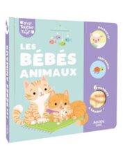 P-tit-touche-a-tout-les-bebes-animaux P-tit-touche-a-tout-les-bebes-animaux