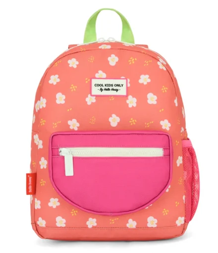 Sac à Dos Peachy Bloom - Hello Hossy