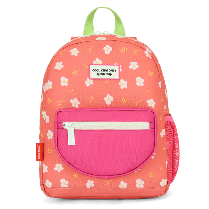 Sac à Dos Peachy Bloom - Hello Hossy