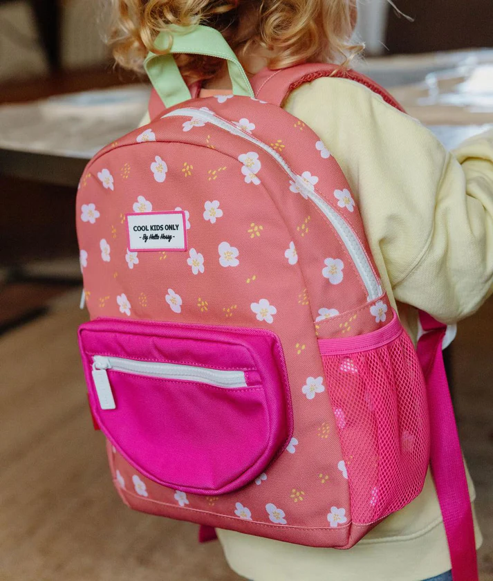 Sac à Dos Peachy Bloom - Hello Hossy – Image 2