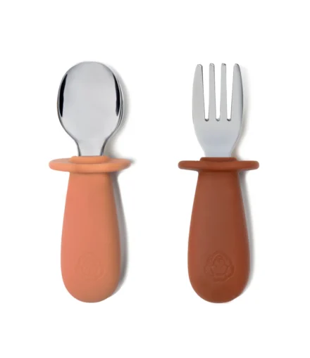 Set de Mini Couverts Camel - Soina