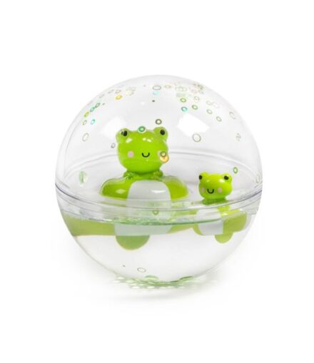 Boule de bain "Grenouille" - Petit Boum
