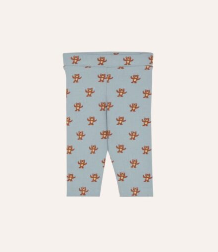 Legging Bear - The campamento
