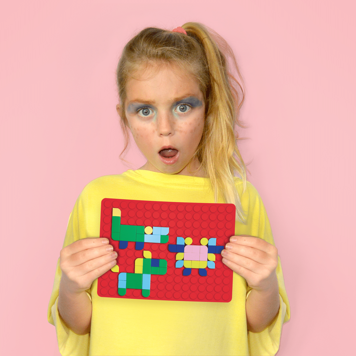 Silipop Rouge - SuperPetit – Image 4