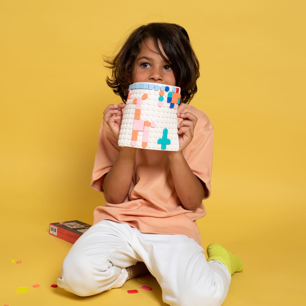 Silipop Blanc - SuperPetit – Image 3