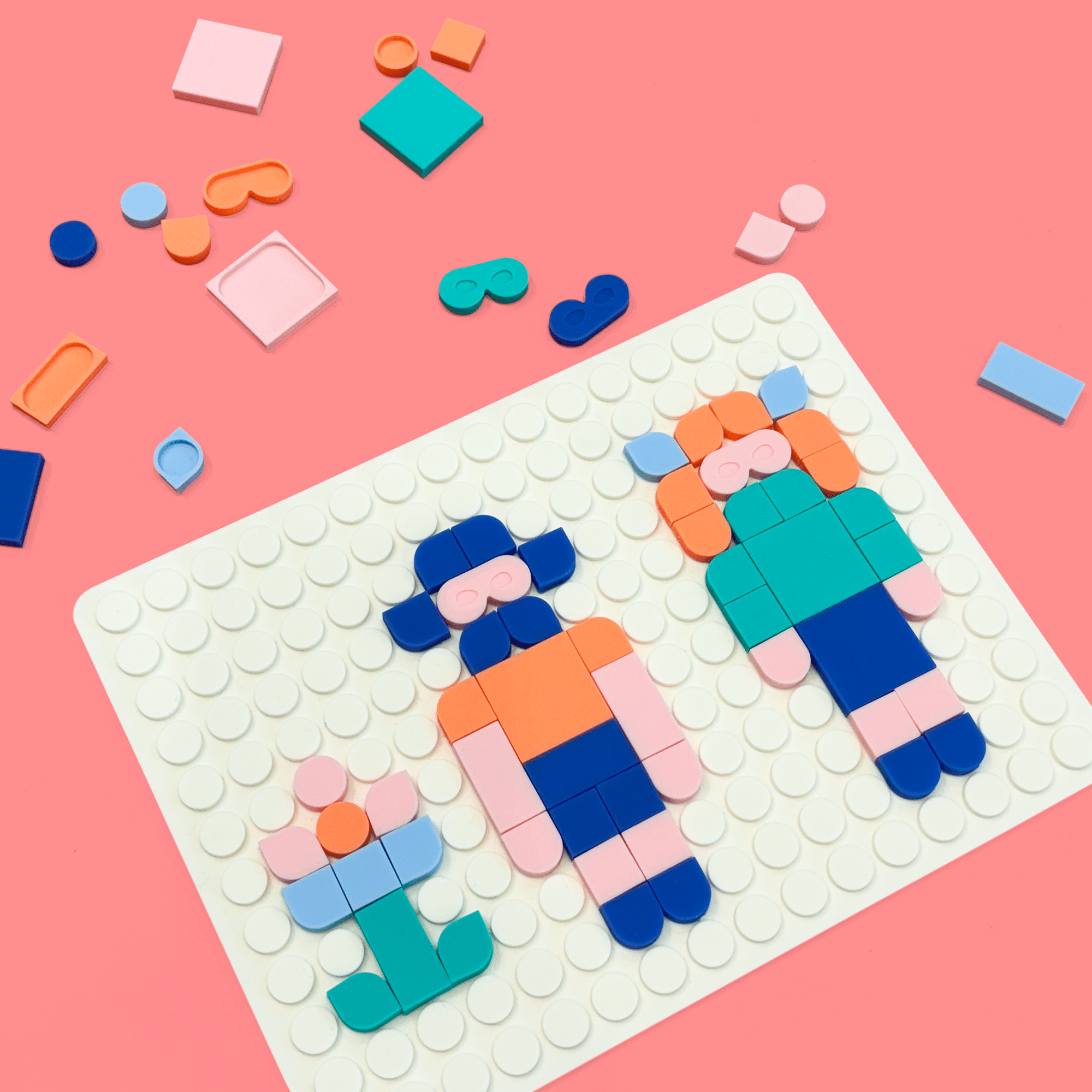 Silipop Blanc - SuperPetit – Image 2