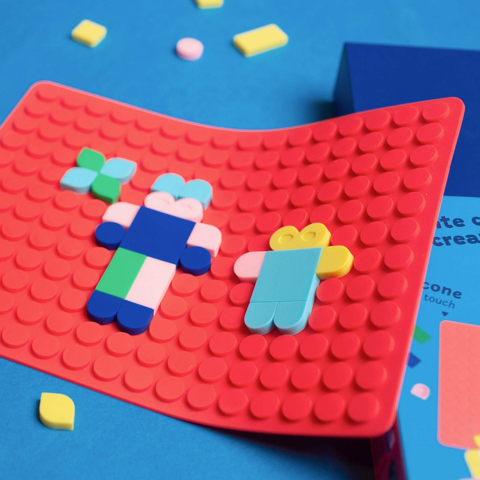 Silipop Rouge - SuperPetit – Image 3