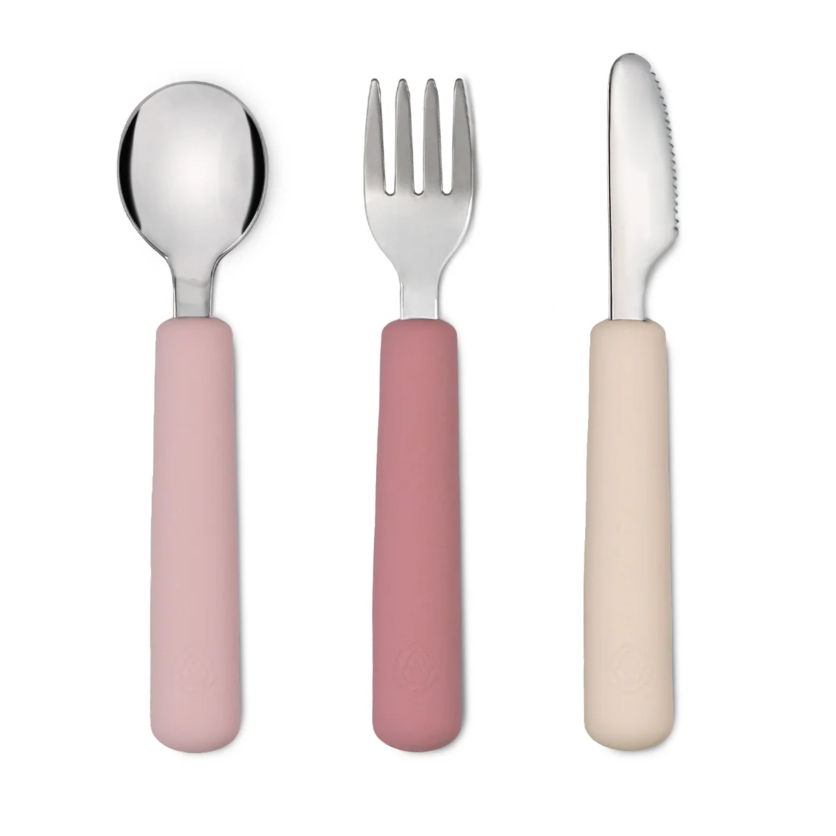 Set de Couverts Rose - Soina