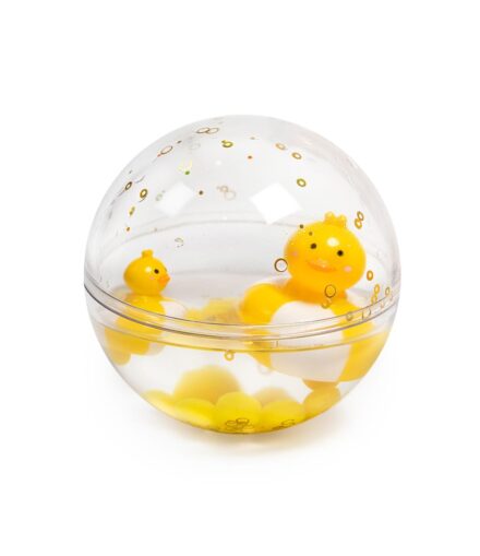 Boule de bain "Canard" - Petit Boum