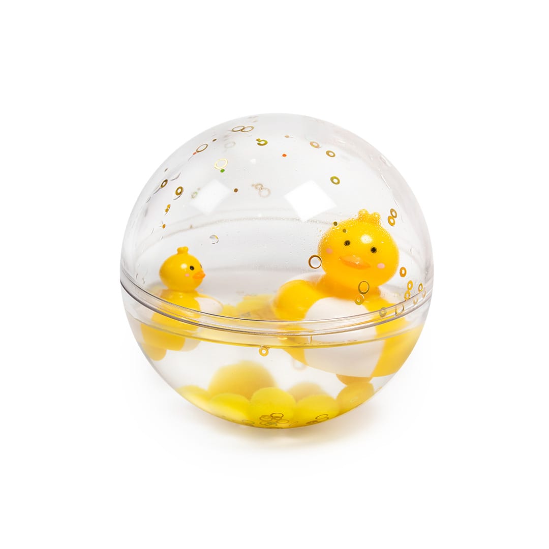 Boule de bain "Canard" - Petit Boum