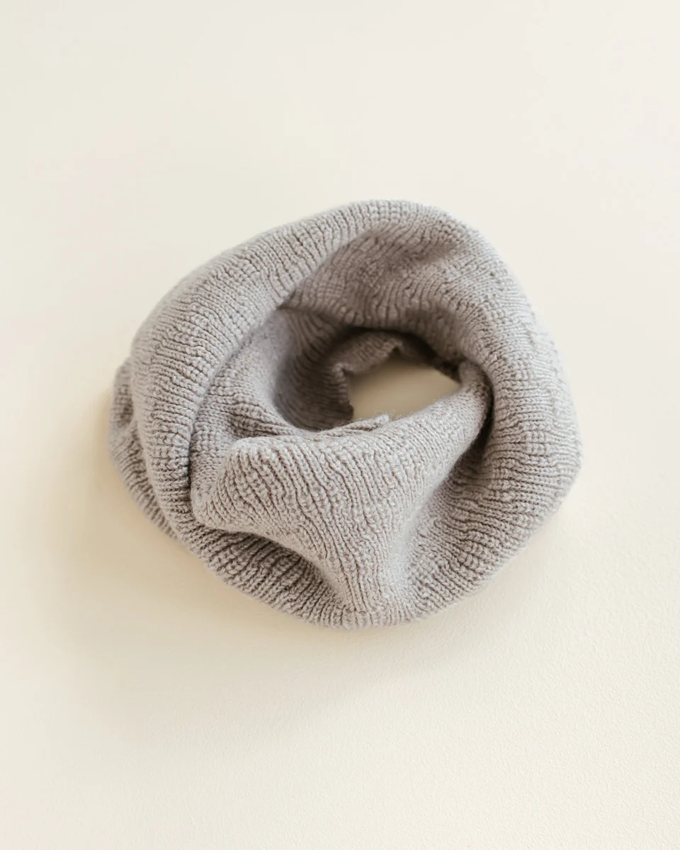 Snood Pebble - HVID