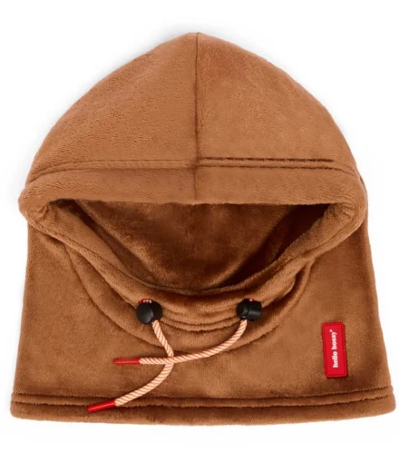 Cagoule Beary - Hello Hossy