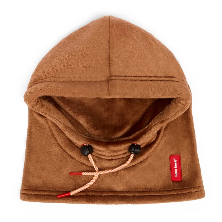 Cagoule Beary - Hello Hossy