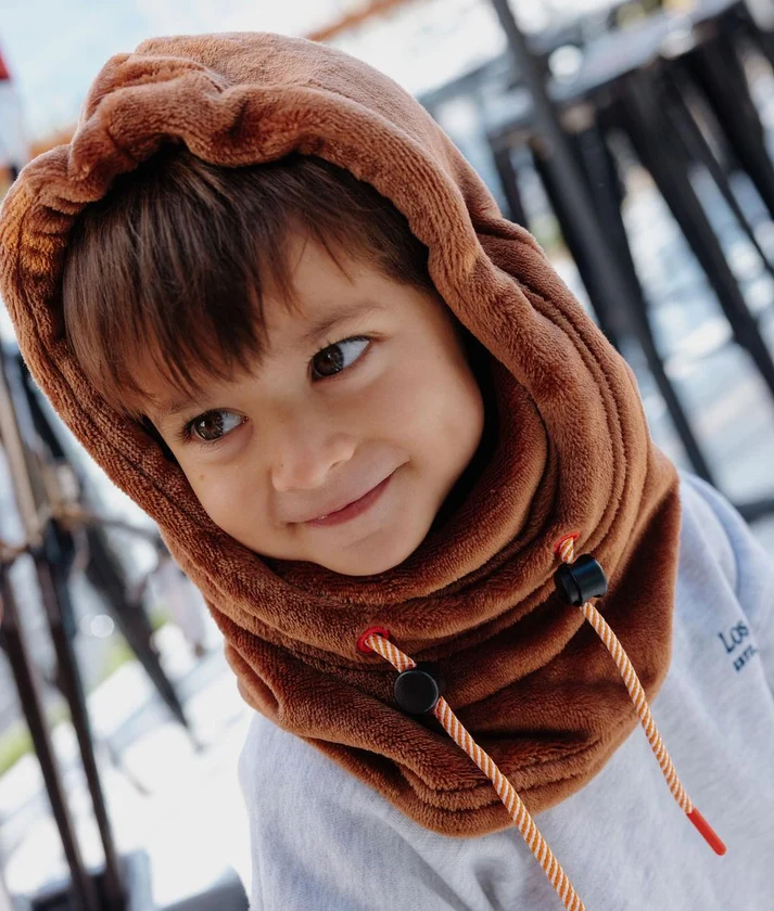 Cagoule Beary - Hello Hossy – Image 2