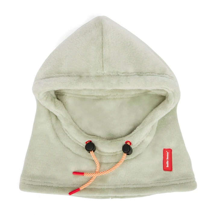 Cagoule Green - Hello Hossy