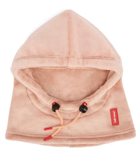 Cagoule Pink - Hello Hossy