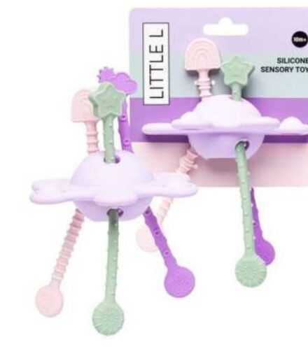 Jouet sensoriel Ciel - Little L
