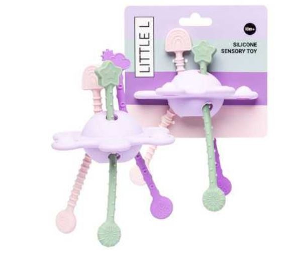 Jouet sensoriel Ciel - Little L