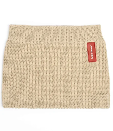 Snood Cocoon Creamy - Hello Hossy