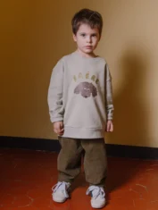 SWEATBARTSTONECHIENFRERE_PANTALONCARROTTVETIVERGREEN_2