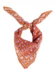 petit-foulard-indien-leopard-cuivre petit-foulard-indien-leopard-cuivre